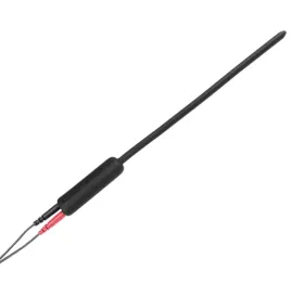ELECTRASTIM - FLEXIBLE SILICONE ELECTRO-SEXE SON URÉTHAL 7 MM