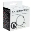 ELECTRASTIM - ELECTRARINGS ANILLO METÁLICO PARA EL PENE 34 MM ELECTRASTIM - ELECTRARINGS ANILLO METÁLICO PARA EL PENE 34 MM