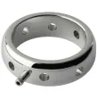 ELECTRASTIM - PRESTIGE ANILLO ELECTROMAGNÉTICO DE METAL PARA EL PENE 38 MM ELECTRASTIM - PRESTIGE ANILLO ELECTROMAGNÉTICO DE METAL PARA EL PENE 38 MM