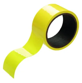 CALEXOTICS - BOUNDLESS BONDAGE TAPE YELLOW