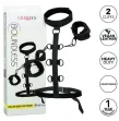 CALEXOTICS - BOUNDLESS SUJECCIÓN DEL CUERPO Y EL CUELLO CALEXOTICS - BOUNDLESS SUJECCIÓN DEL CUERPO Y EL CUELLO