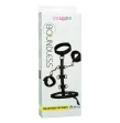 CALEXOTICS - BOUNDLESS SUJECCIÓN DEL CUERPO Y EL CUELLO CALEXOTICS - BOUNDLESS SUJECCIÓN DEL CUERPO Y EL CUELLO