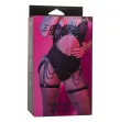 CALEXOTICS - EUPHORIA ARNÉS DE MUSLO CON CADENAS PREMIUM CALEXOTICS - EUPHORIA ARNÉS DE MUSLO CON CADENAS PREMIUM