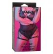 CALEXOTICS - EUPHORIA MULTICHAIN OBERSCHENKELHARNESS PREMIUM PLUS GRÖSSE CALEXOTICS - EUPHORIA MULTICHAIN OBERSCHENKELHARNESS PREMIUM PLUS GRÖSSE