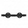 KINK - COPRIBENDA TONDA 5.9 CM REGOLABILE 40.5-67 CM