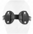 KINK - COUVRE-YEUX RONDE 5,9 CM RÉGLABLE 40,5-67 CM