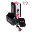 SECRETPLAY - PLUG ANAL FUCSIA 8CM SECRETPLAY - PLUG ANAL FUCSIA 8CM