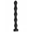 ALL BLACK - ANALSTECKER KUGEL 32 CM