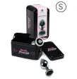 SECRETPLAY - ANAL PLUG BLACK S SECRETPLAY - ANAL PLUG BLACK S