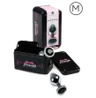 SECRETPLAY - PLUG ANAL NOIR M SECRETPLAY - PLUG ANAL NOIR M
