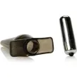 CALEXOTICS - MINI VIBRO PRENDE NERO CALEXOTICS - MINI VIBRO PRENDE NERO