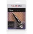 CALEXOTICS - MINI VIBRO TEASE BLACK CALEXOTICS - MINI VIBRO TEASE BLACK