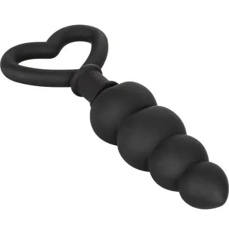 CALEXOTICS - SILICONE LOVE PROBE 11.5 CM