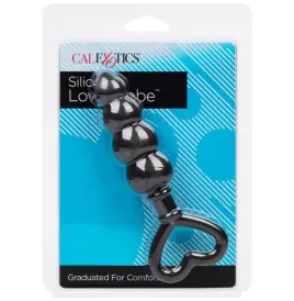 CALEXOTICS - SONDE DAMOUR EN SILICONE 11.5 CM