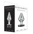 ELECTRASTIM - PLUG ANAL MIDI ELECTRO BUTT M ELECTRASTIM - PLUG ANAL MIDI ELECTRO BUTT M