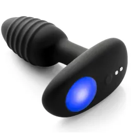 KIIROO - APP PER IL CONTROLLO DELLE VIBRAZIONI DELLA SPINA LUMEN