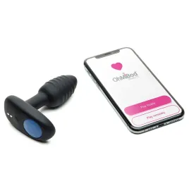 KIIROO - LUMEN PLUG VIBRATION CONTROL APP