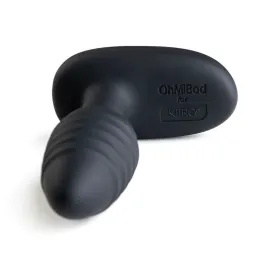 KIIROO - LUMEN PLUG VIBRATION CONTROL APP