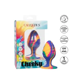 CALEXOTICS - CHEEKY GRANDE SWIRL PLUG ANAL