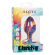 CALEXOTICS - CHEEKY LARGUE SWIRL PLUG ANAL CALEXOTICS - CHEEKY LARGUE SWIRL PLUG ANAL