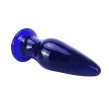 TOYJOY - THE SHINING VIBRIERENDER GLAS-BUTTPLUG TOYJOY - THE SHINING VIBRIERENDER GLAS-BUTTPLUG