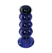 TOYJOY - BUTTOCKS DER STRAHLENDE GLAS-BUTTPLUG TOYJOY - BUTTOCKS DER STRAHLENDE GLAS-BUTTPLUG