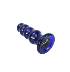 TOYJOY - BUTTOCKS THE RADIANT GLASS BUTTPLUG