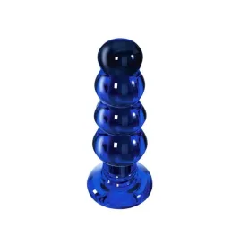 TOYJOY - FESSES LE BOUCHON EN VERRE RADIANT