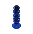 TOYJOY - BUTTOCKS DER STRAHLENDE GLAS-BUTTPLUG TOYJOY - BUTTOCKS DER STRAHLENDE GLAS-BUTTPLUG