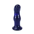 TOYJOY - THE GLEAMING PLUG CRISTAL VIBRADOR TOYJOY - THE GLEAMING PLUG CRISTAL VIBRADOR