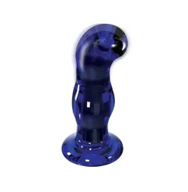 TOYJOY - THE GLEAMING VIBRIERENDER GLAS-BUTTPLUG