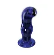 TOYJOY - THE GLEAMING VIBRIERENDER GLAS-BUTTPLUG