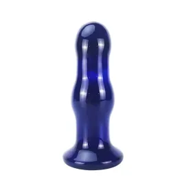 TOYJOY - THE GLEAMING VIBRIERENDER GLAS-BUTTPLUG