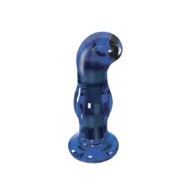 TOYJOY - THE GLEAMING PLUG CRISTAL VIBRADOR