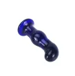 TOYJOY - THE GLEAMING PLUG CRISTAL VIBRADOR TOYJOY - THE GLEAMING PLUG CRISTAL VIBRADOR