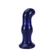 TOYJOY - THE GLEAMING PLUG CRISTAL VIBRADOR TOYJOY - THE GLEAMING PLUG CRISTAL VIBRADOR