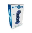 TOYJOY - THE GLEAMING PLUG CRISTAL VIBRADOR TOYJOY - THE GLEAMING PLUG CRISTAL VIBRADOR