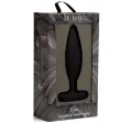 JE JOUE - EGON PLUG ANAL VIBRADOR NEGRO JE JOUE - EGON PLUG ANAL VIBRADOR NEGRO
