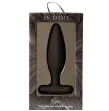 JE JOUE - VIBRATEUR ANAL EGON PLUG NOIR JE JOUE - VIBRATEUR ANAL EGON PLUG NOIR