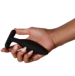 JE JOUE - EGON PLUG ANAL VIBRATOR SCHWARZ JE JOUE - EGON PLUG ANAL VIBRATOR SCHWARZ
