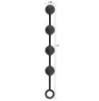 HIDDEN DESIRE - EXTREME BOULES ANALES LOURDES XL