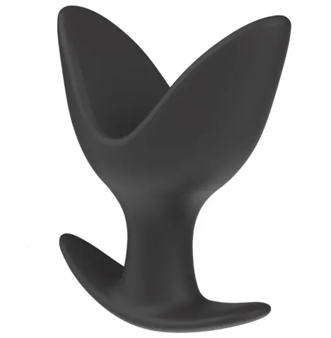 HIDDEN DESIRE - EXTREME ANCHOR ANAL PLUG EXTRA LARGE