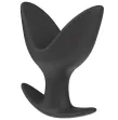 HIDDEN DESIRE - EXTREME ANCHOR ANAL PLUG EXTRA LARGE HIDDEN DESIRE - EXTREME ANCHOR ANAL PLUG EXTRA LARGE