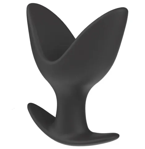 HIDDEN DESIRE - EXTREME ANCHOR ANALPLUG L