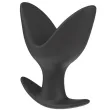 HIDDEN DESIRE - EXTREME ANCHOR PLUG ANALE L HIDDEN DESIRE - EXTREME ANCHOR PLUG ANALE L