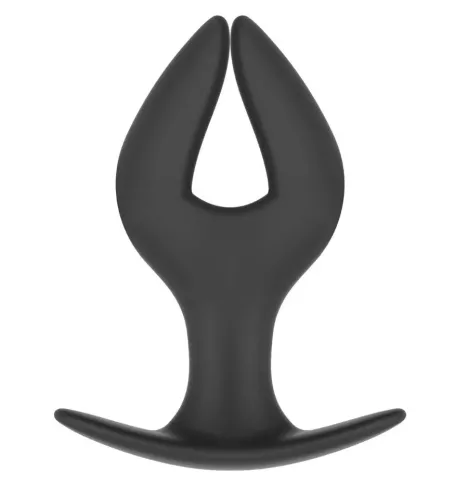 HIDDEN DESIRE - EXTREME ANCHOR ANALPLUG L