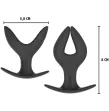 HIDDEN DESIRE - EXTREME ANCHOR PLUG ANALE M HIDDEN DESIRE - EXTREME ANCHOR PLUG ANALE M