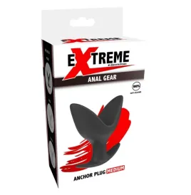HIDDEN DESIRE - EXTREME ANCHOR ANAL PLUG MEDIUM