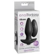 ANAL FANTASY - PLUG ANAL FERNBEDIENUNG ANAL FANTASY - PLUG ANAL FERNBEDIENUNG