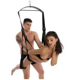 HIDDEN DESIRE - EXTREME ANCHOR LOVERS COLUMPIO SEXUAL